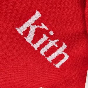 Kith/Mitchell and Ness/coca cola shorts